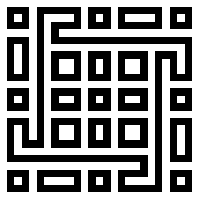 Labyrinth | V=30_013-045 Labyrinth | V=30_013-045